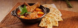Masaaman-Curry